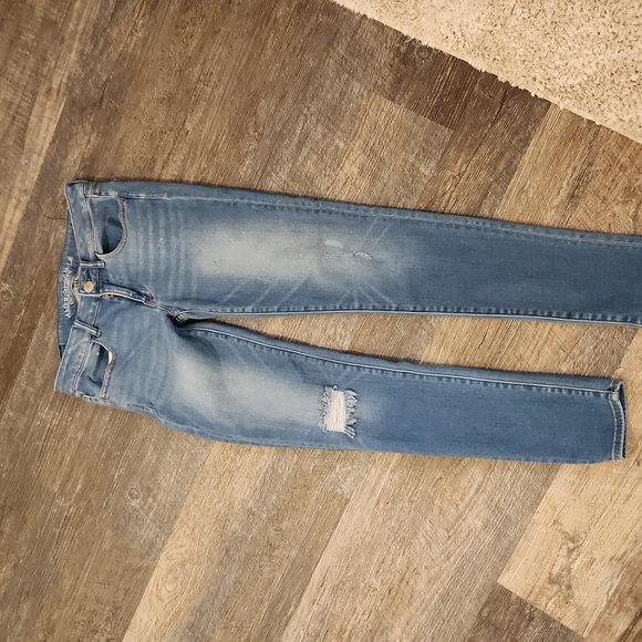 American Eagle demin jeans - Picture 1 of 3